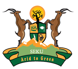 SEKU crest
